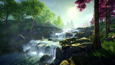 Photo of Eastshade Coming to PS4 & Xbox One Vey Soon