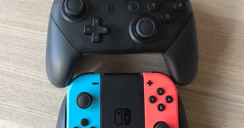 switch pro controller sale