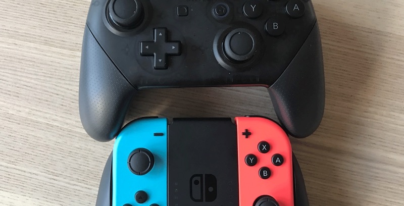 nintendo switch pro for sale