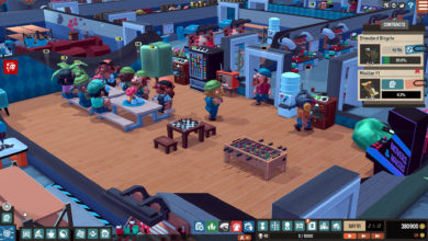 Photo of Little Big Workshop – Manage Little Workers in Your Dream Factories Right Now