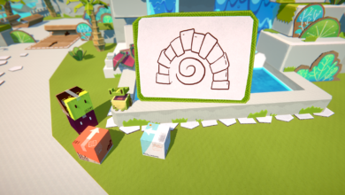 Photo of Pile Up: A 3D Platformer with Cute Boxes is Coming to Consoles