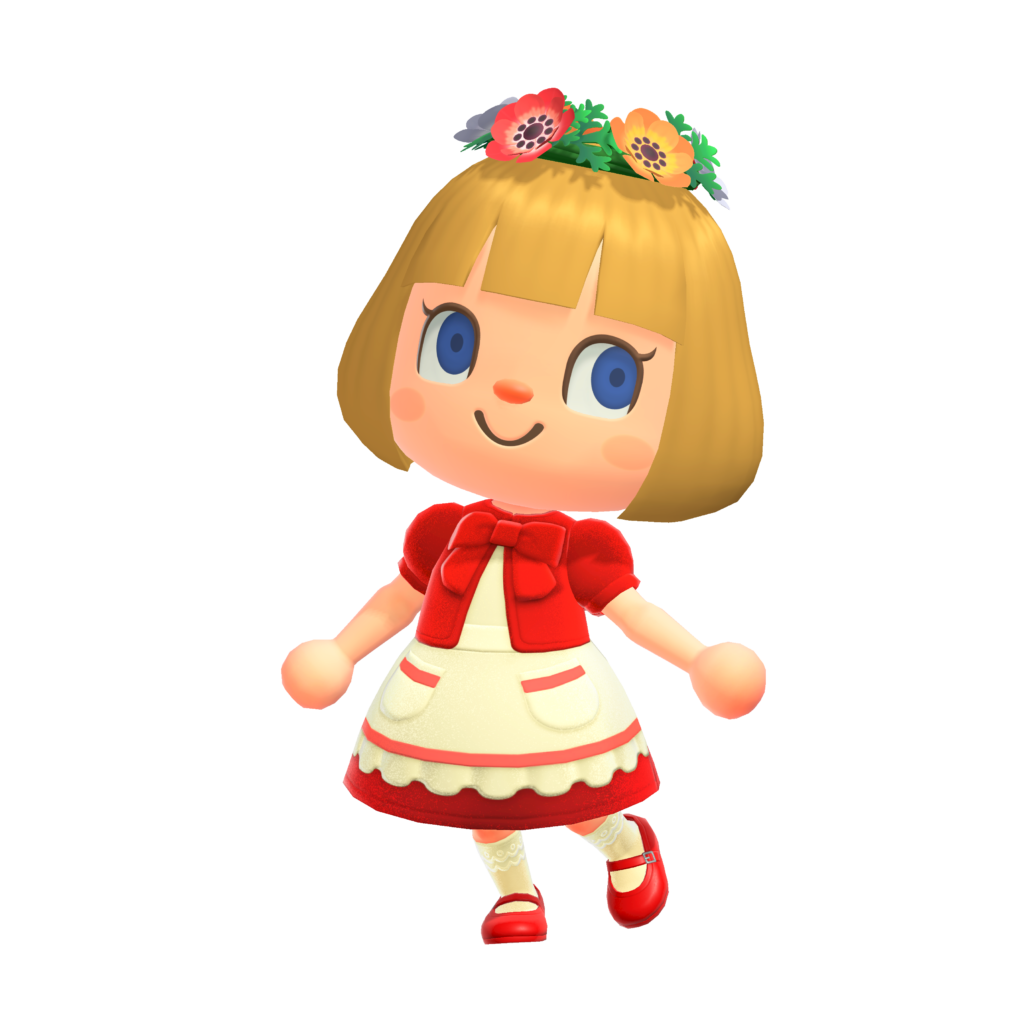 Another Set Of Animal Crossing New Horizons Screenshots Shows How
