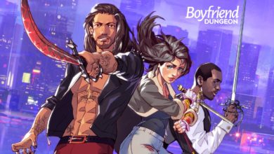 Photo of Boyfriend Dungeon: A Shack-and Slash Coming to the Switch