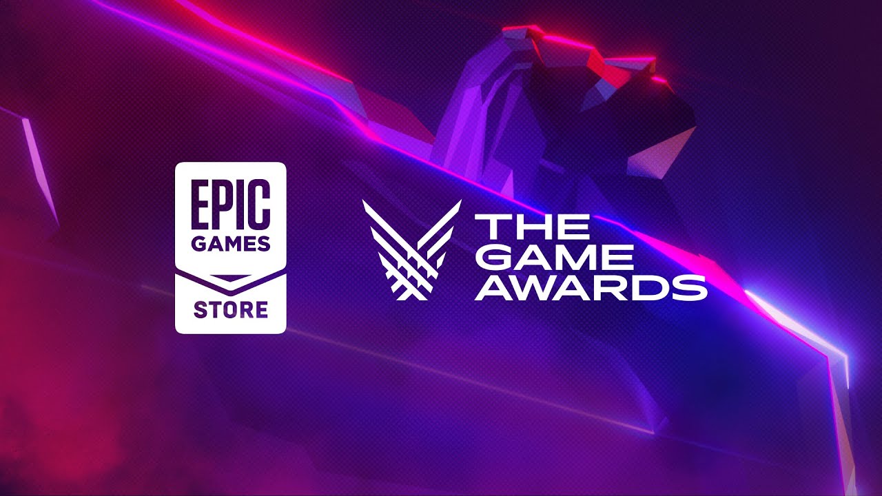 epic games stores