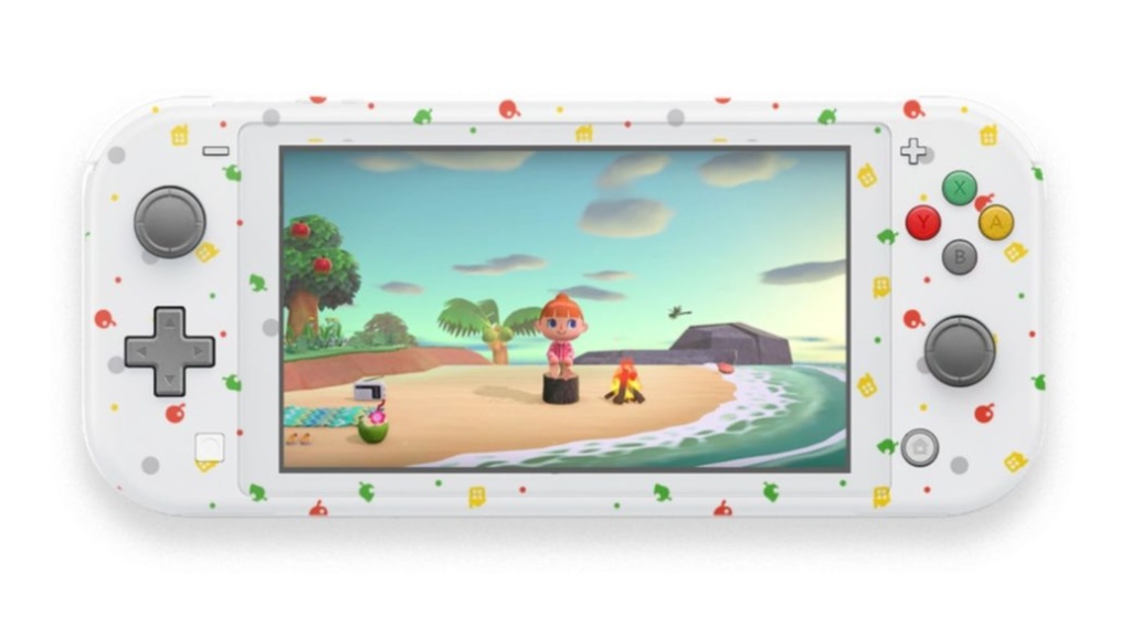 We Need A Nintendo Switch Animal Crossing New Horizons Edition Mypotatogames