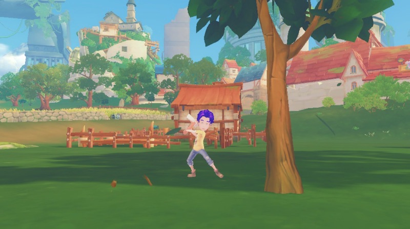 my time at portia switch sale