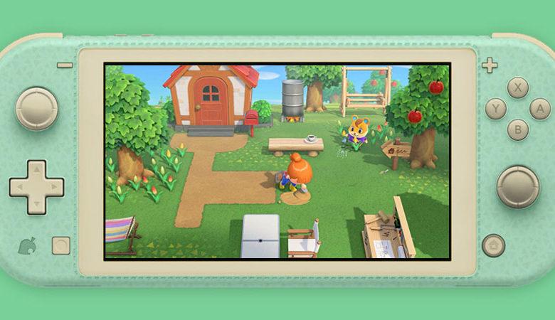 will animal crossing new horizons be on 3ds