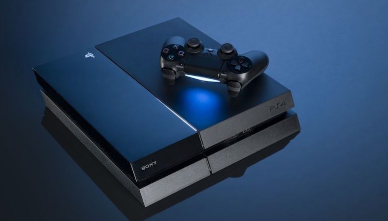 playstation 4 site official