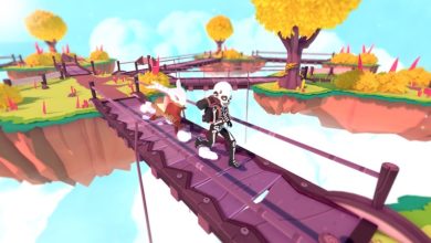 Photo of Temtem Reaches Half A Million Copies Sold