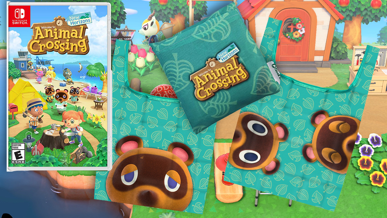 Buy Walmart Animal Crossing Pre Order Bonus | UP TO 56% OFF
