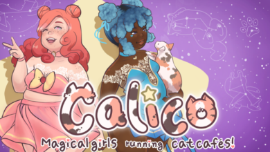 Photo of Calico – What We Know About Upcoming Magical Game with Cats