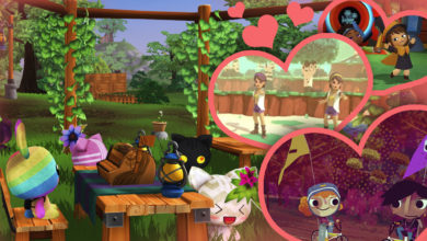 Photo of The Cutest Co-Op Games To Play With Your Valentine