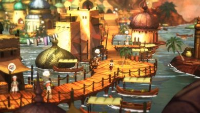 Photo of Bravely Default II Reveal Comes With Demo