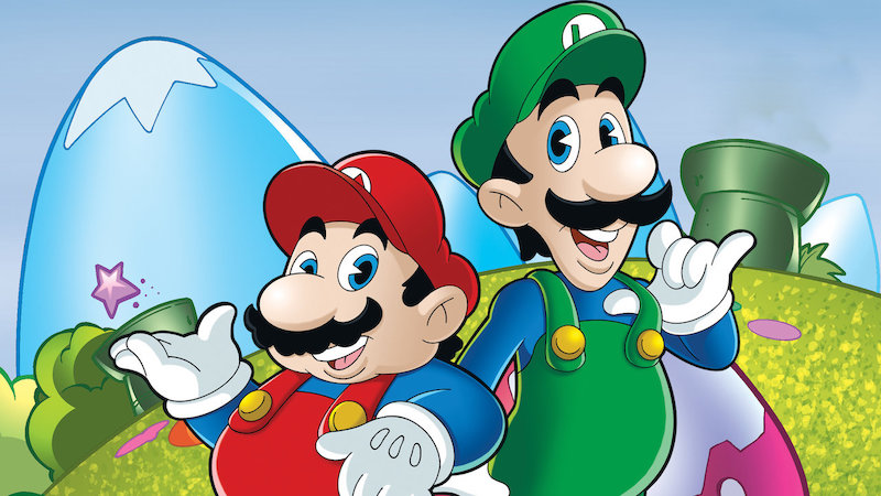 Nintendo anuncia Super Mario Bros. 35, battle royale do clássico