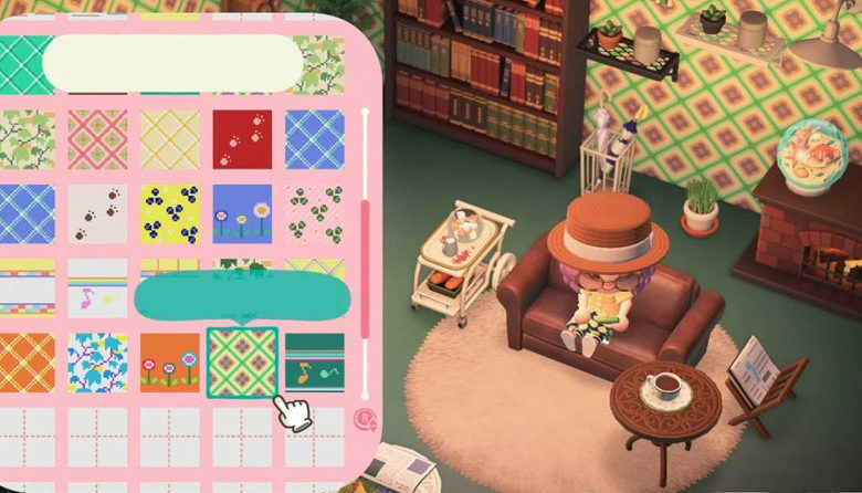 How To Customize Furniture In Animal Crossing New Horizons Mypotatogames