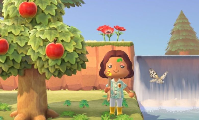 This Week In Animal Crossing Nature Day Event Continues New Fish