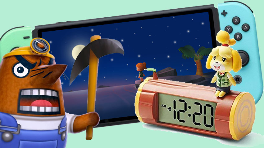 hverdagskost essens Bølle Here Is When Animal Crossing New Horizons Unlocks On Your Nintendo Switch -  myPotatoGames