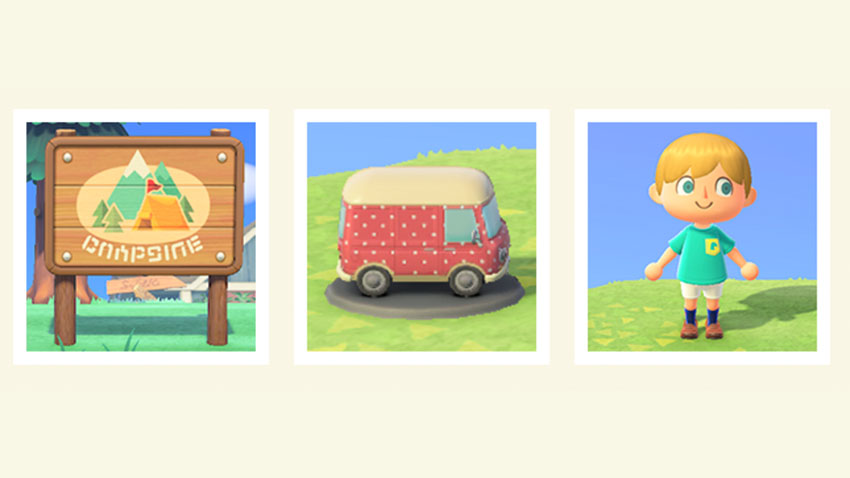 animal crossing pocket camp new hoirzons crossover