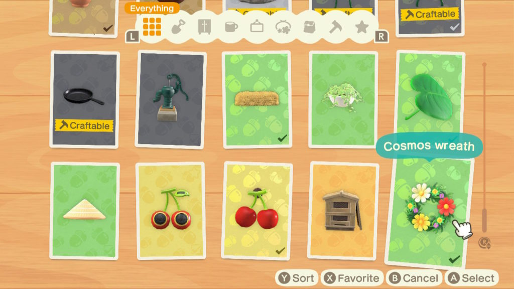 Cool Little Things That You Can Do In Animal Crossing: New Horizons