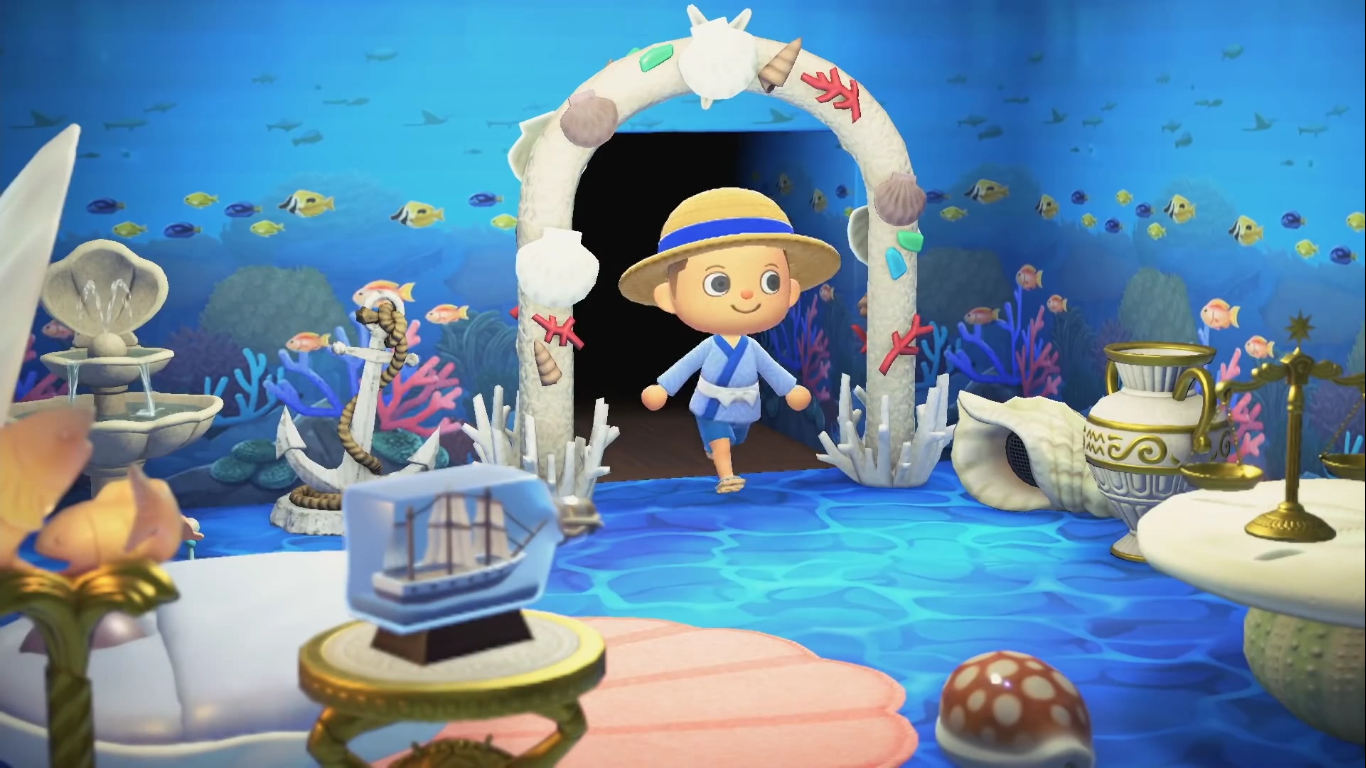 Fun Facts About Animal Crossing New Horizons That You May Not Know