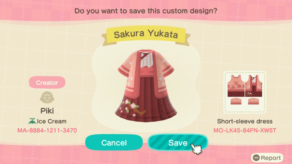 Amazing Fan Made Custom Designs In Animal Crossing New Horizons Mypotatogames