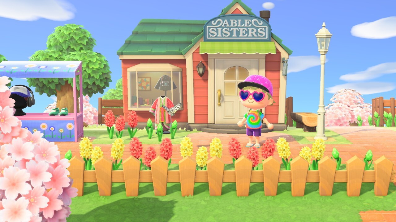 animal crossing new horizon buy