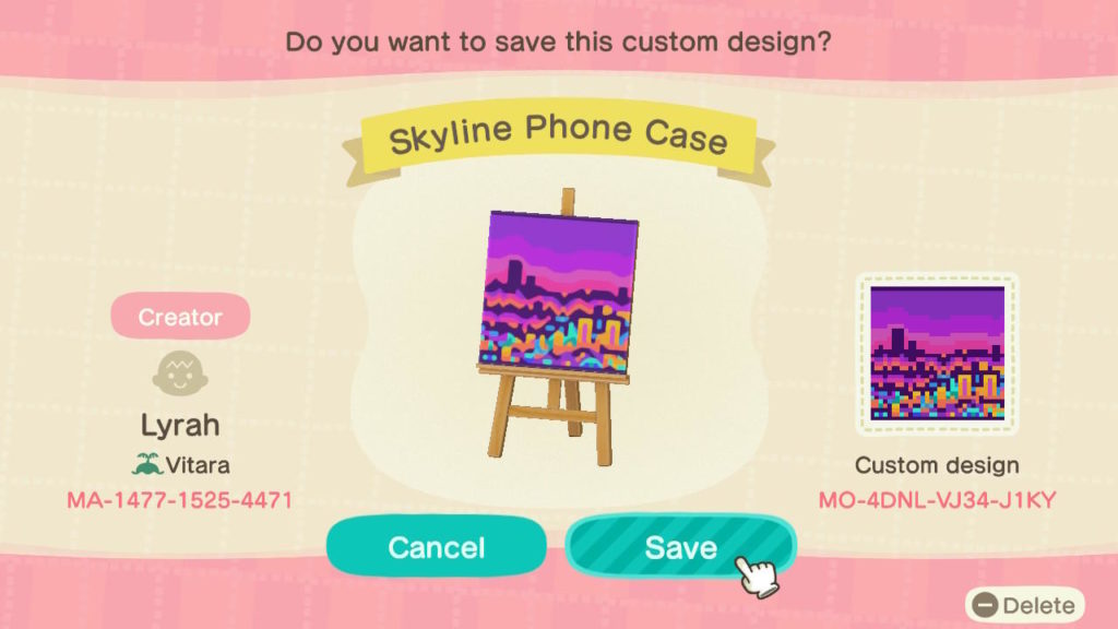 Some Of The Best NookPhone Case Designs In Animal Crossing New