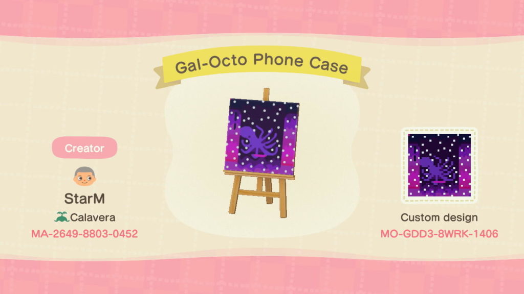 Some Of The Best NookPhone Case Designs In Animal Crossing New