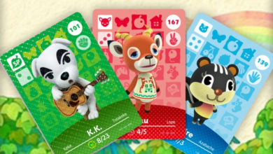 Photo of Animal Crossing Amiibo Cards Are Coming Back Once Again