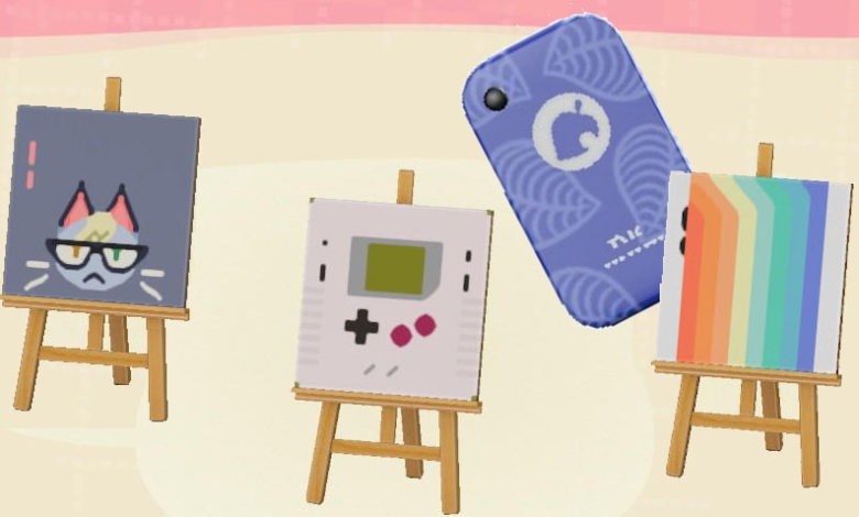 Featured image of post Phone Case Painting Ideas Anime