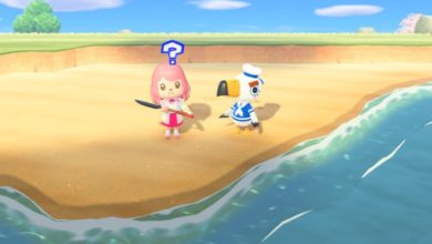 Photo of How To Get All 6 Golden Tools In Animal Crossing: New Horizons