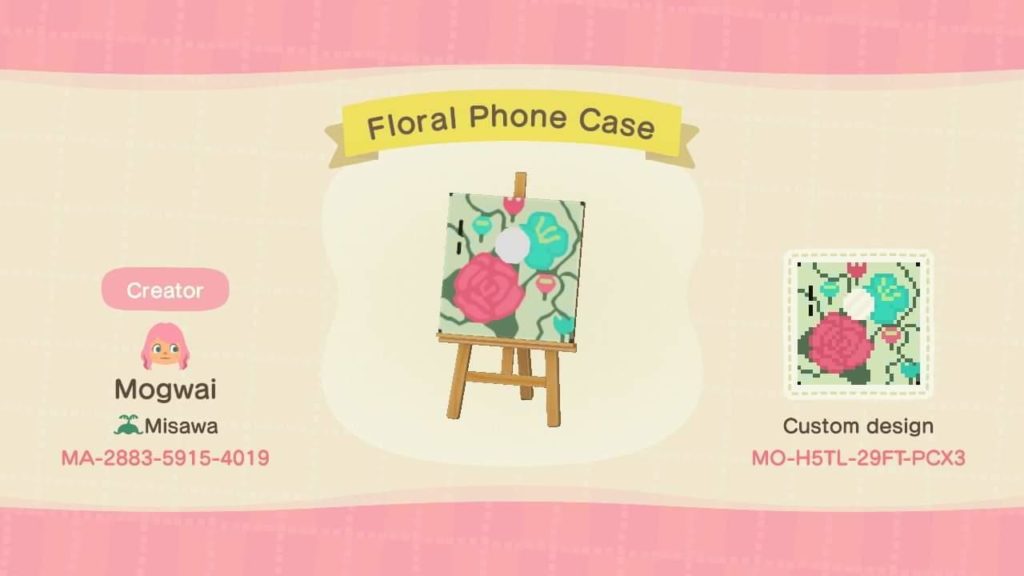 Some Of The Best NookPhone Case Designs In Animal Crossing New