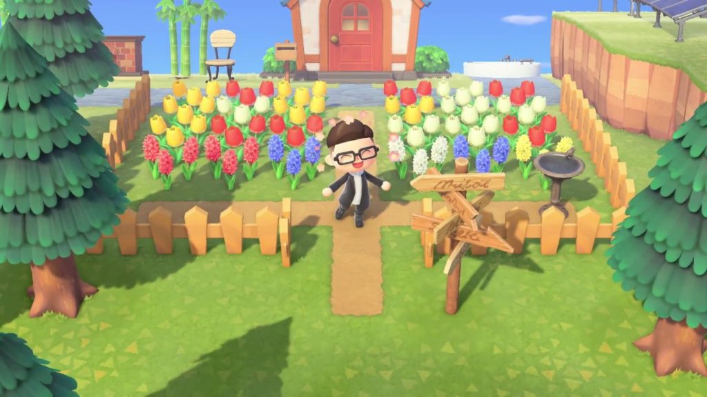 Animal Crossing New Horizons Might See Gardening And Cooking ...