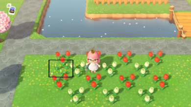 How To Grow Hybrids In Animal Crossing: New Horizons - Mypotatogames