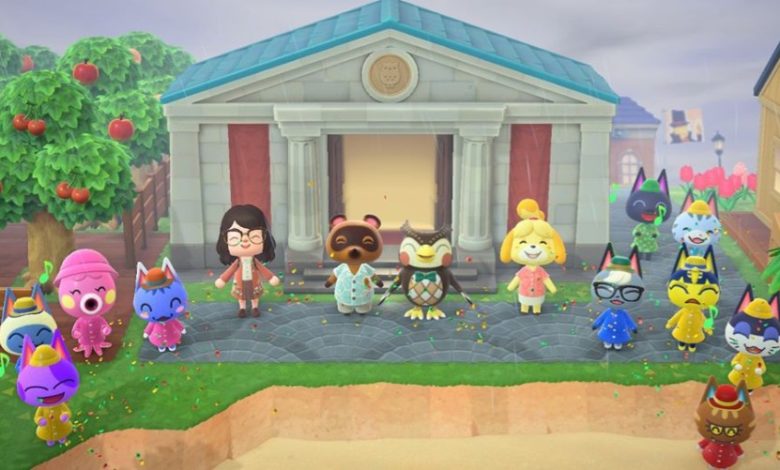 Spil Jakke uudgrundelig How To Unlock The Art Gallery And Jolly Redd's Treasure Trawler In Animal  Crossing: New Horizons - myPotatoGames