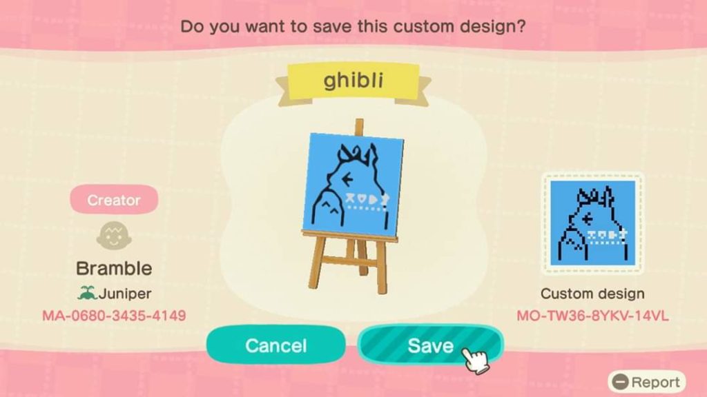 Custom Designs - Animal Crossing: New Horizons | Animal crossing, New  animal crossing, Animal crossing game