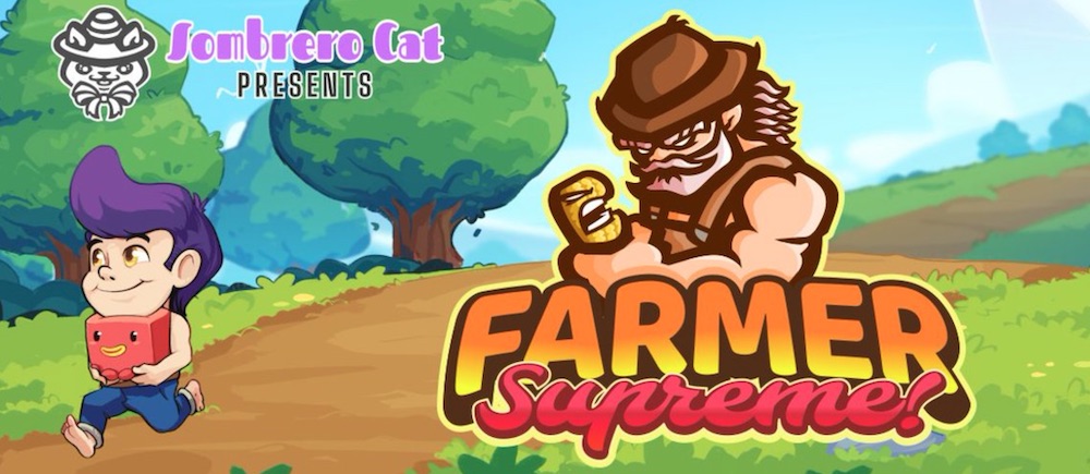 Farmer Supreme 