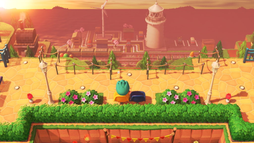 Get Inspired With These Stunning Animal Crossing: New Horizons Island