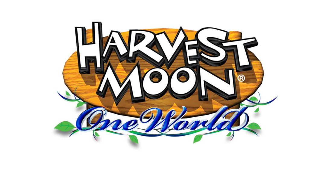 Harvest Moon One World