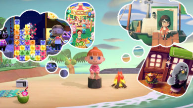 Photo of Features That Would Improve Animal Crossing: New Horizons Even Further