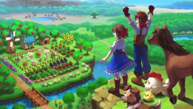 Photo of Harvest Moon: One World Detailed New Gameplay Trailer