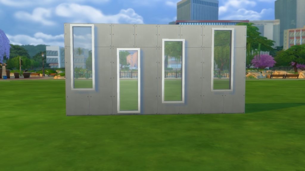 the sims 4 free window placement