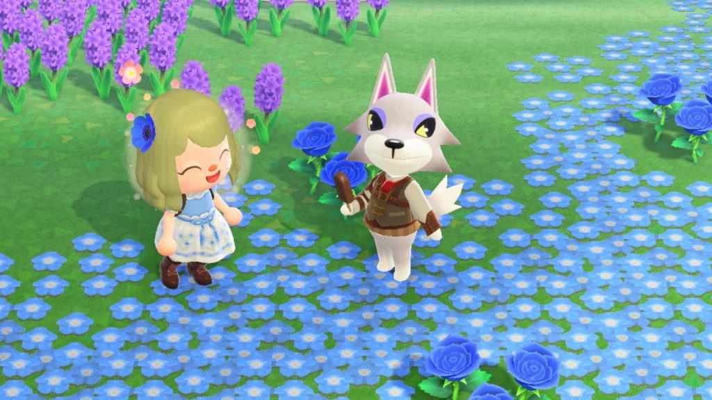 Create A Paradise With These Animal Crossing New Horizons Custom Path