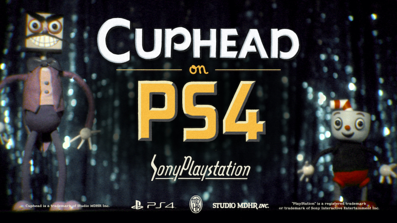 Cuphead