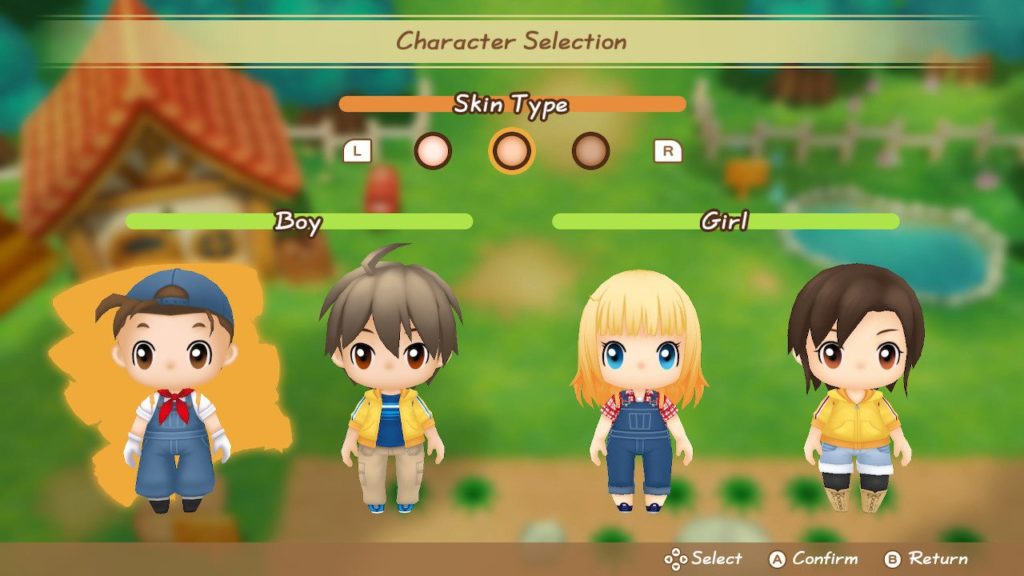 story of seasons a wonderful life amazon