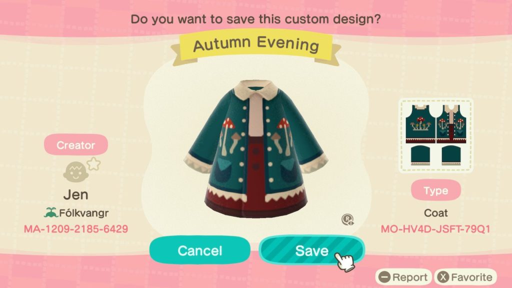 autumn themed clothes