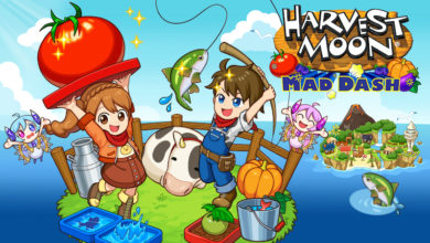 Photo of Harvest Moon: Mad Dash Now On Xbox One And Windows PC