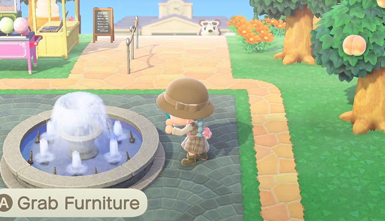 Fanmade Animal Crossing New Horizons Direct Features Quality Of Life