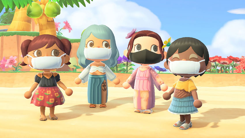 animal crossing new horizons skin