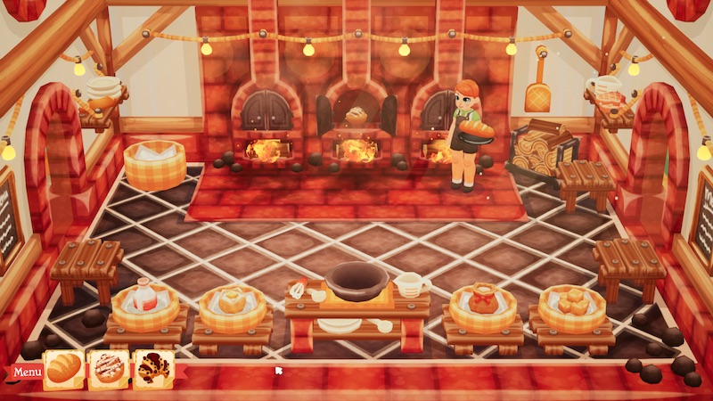 Cake Baking Games : Bakery 3D APK for Android Download